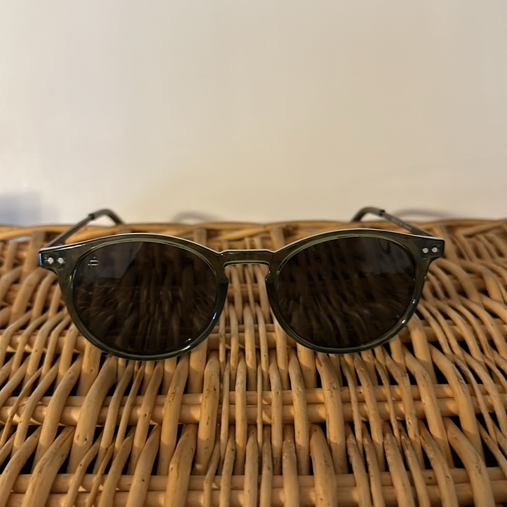 Prive Revaux Meastro X Polarized Sunglasses